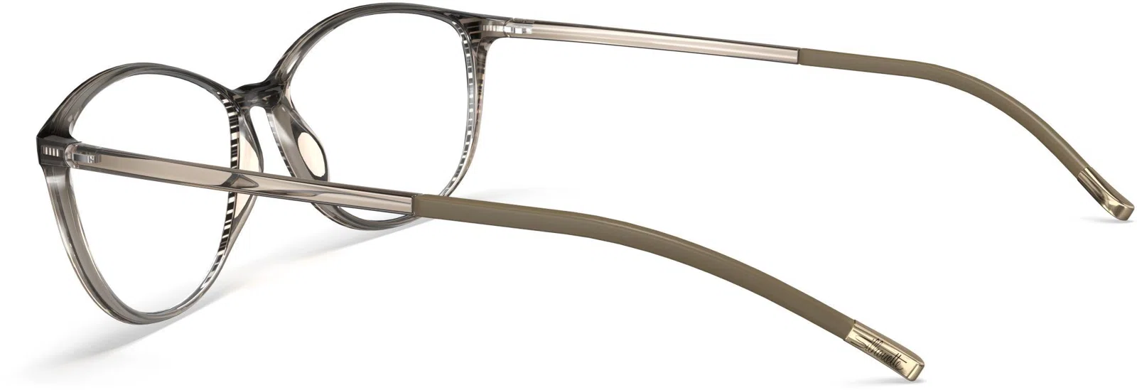 Silhouette SPX Illusion Fullrim 1604 Eyeglasses - view 80